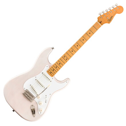 Fender Squier Classic Vibe '50s Stratocaster MN White Blonde